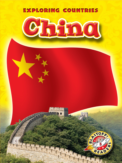 Title details for China by Dana Fleming - Available